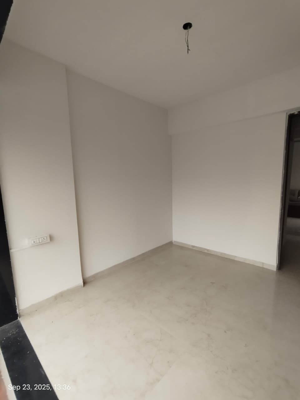 2 BHK Apartment in Badlapur East
